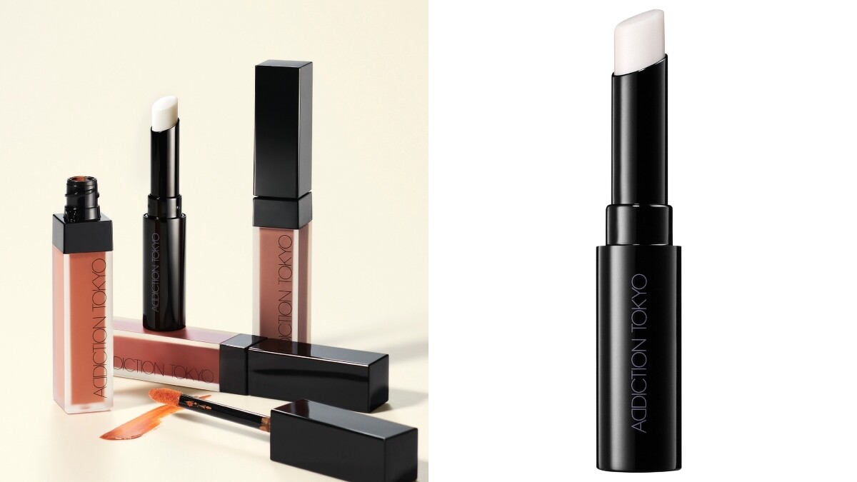 ADDICTION潤澤防曬護唇膏SPF25/PA++，NT750