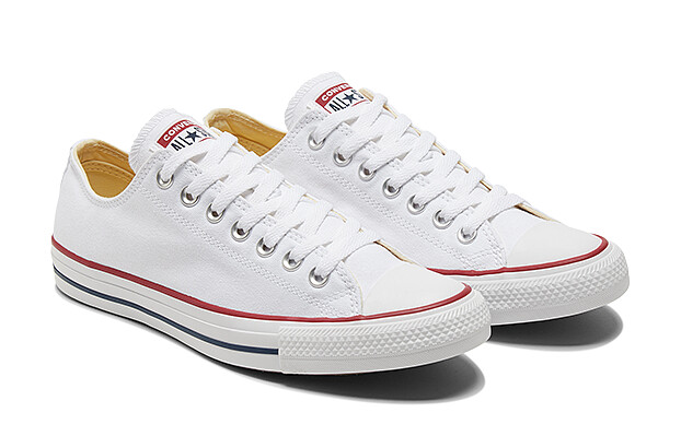 Converse低筒Chuck All Star