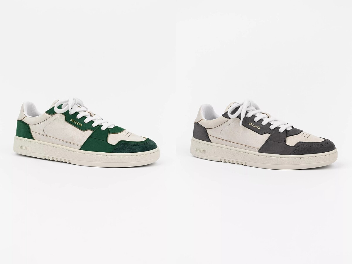 Axel Arigato Dice Lo Sneaker