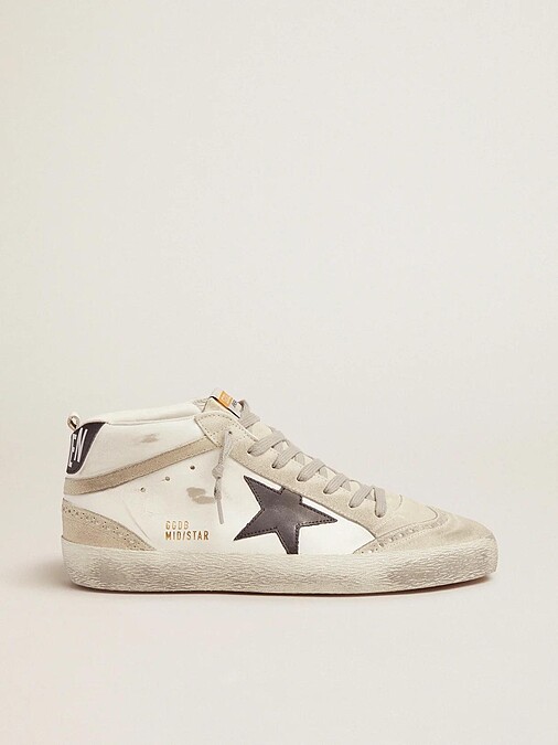 Golden Goose Mid-Star
