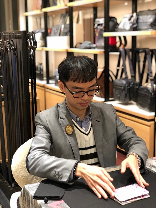 塔羅事典-孟小靖