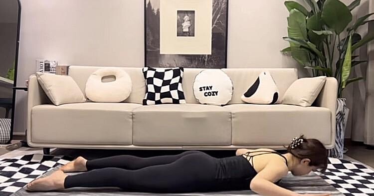 Photo/摩卡小姐Moka@小紅書