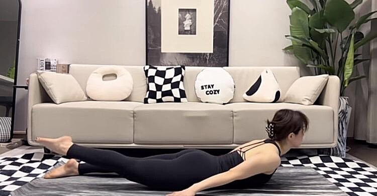 Photo/摩卡小姐Moka@小紅書