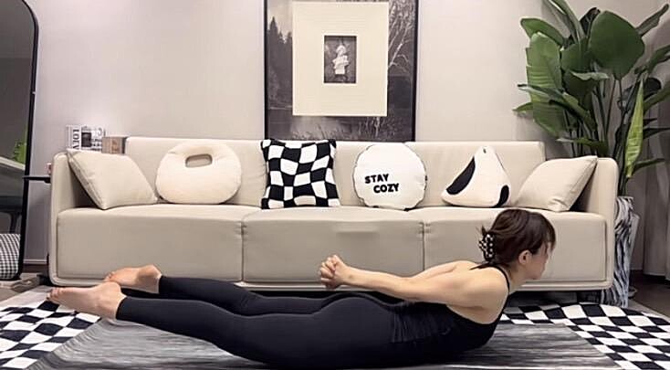 Photo/摩卡小姐Moka@小紅書