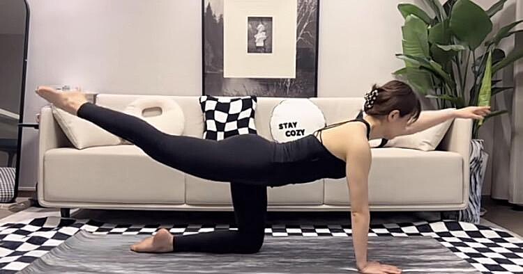 Photo/摩卡小姐Moka@小紅書