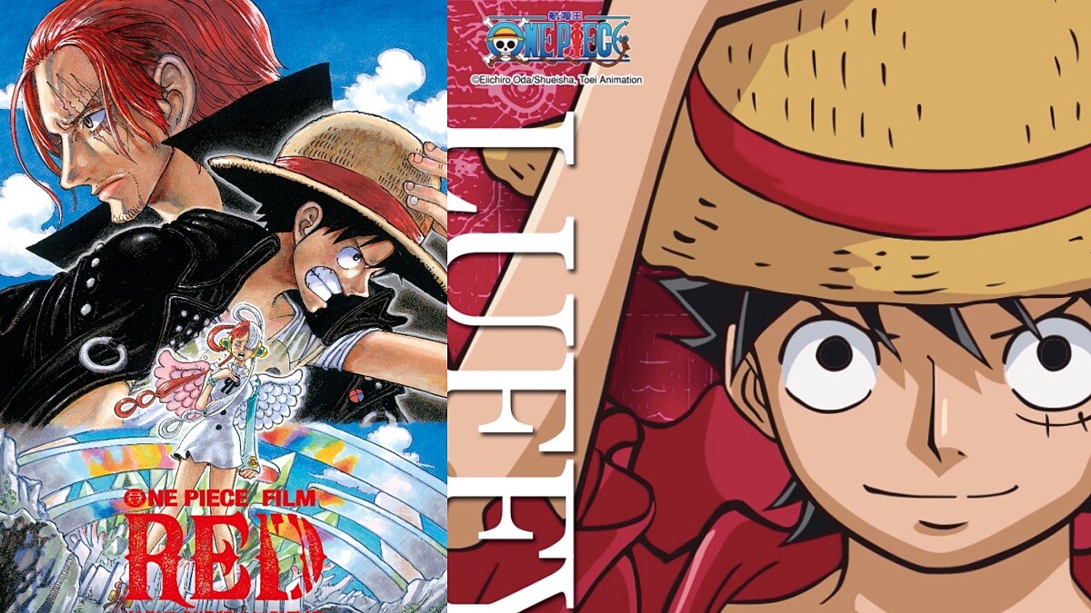 「開箱！航海王快閃店」亮點及必買商品搶先看！紅髮歌姬周邊、限定口罩公開