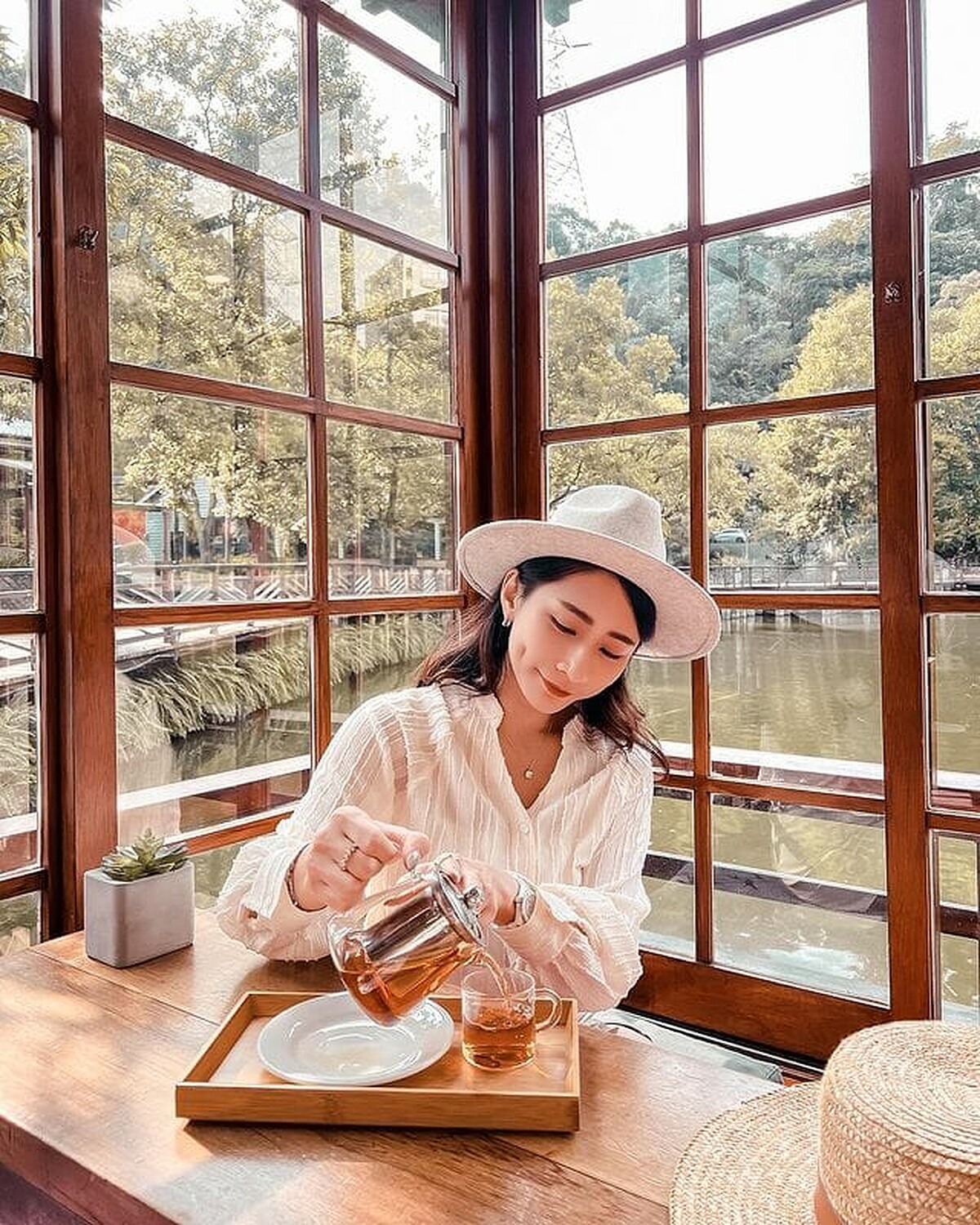 圖片／＠IGpear_huang_liz