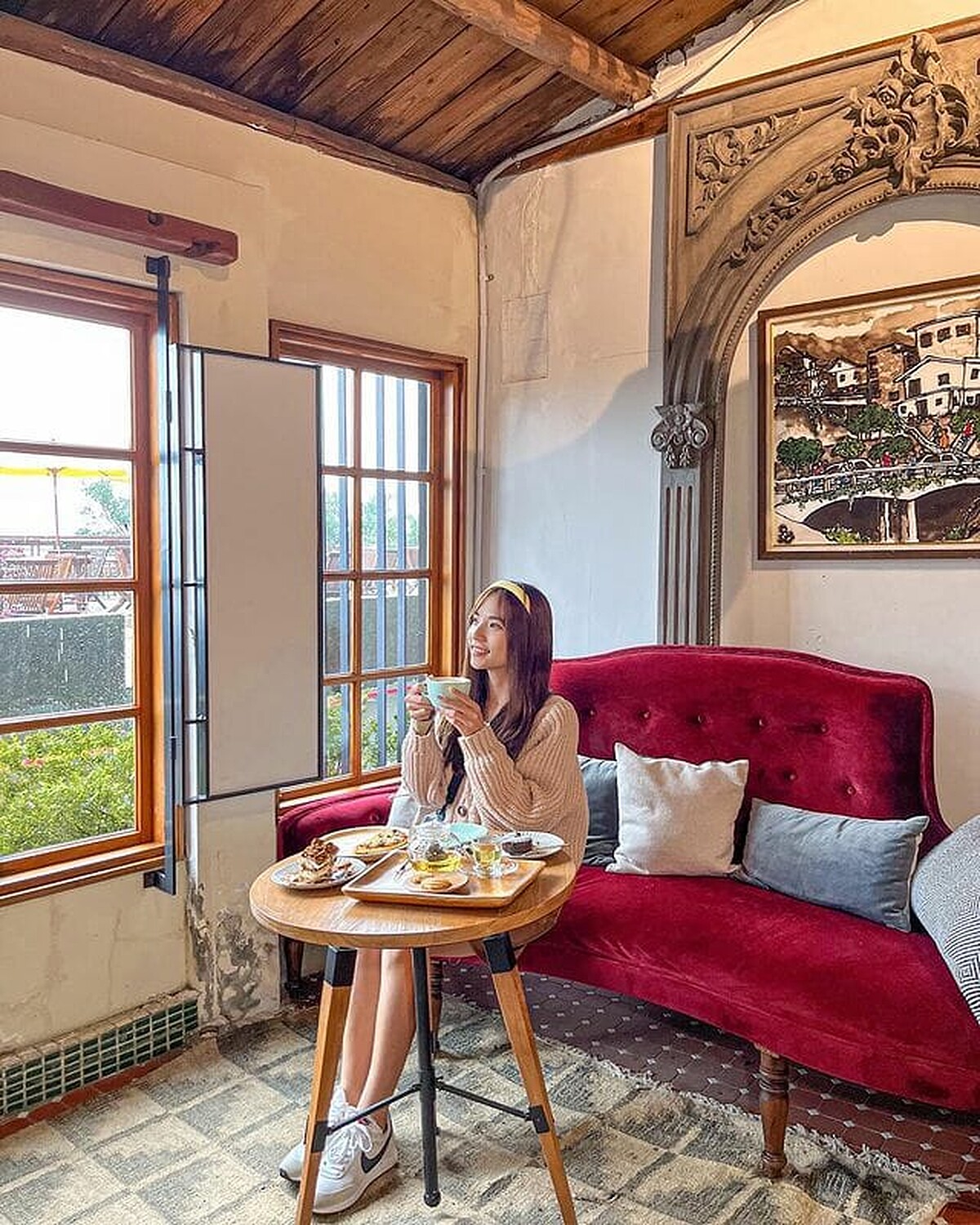 圖片／@IGhavenn_travel