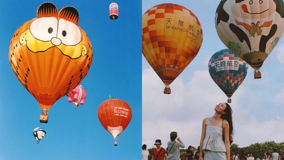 Photo（右） / IG @mrs.lin_ 授權