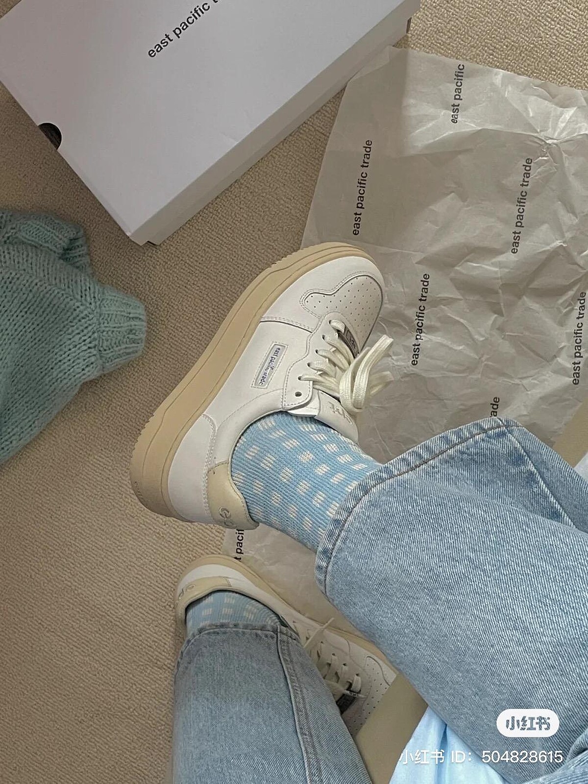 Photo/ 小紅書 @Lycheerz