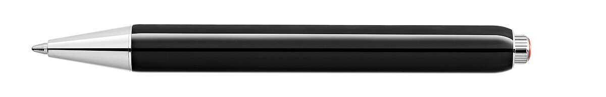 萬寶龍傳承系列紅與黑Baby特別款