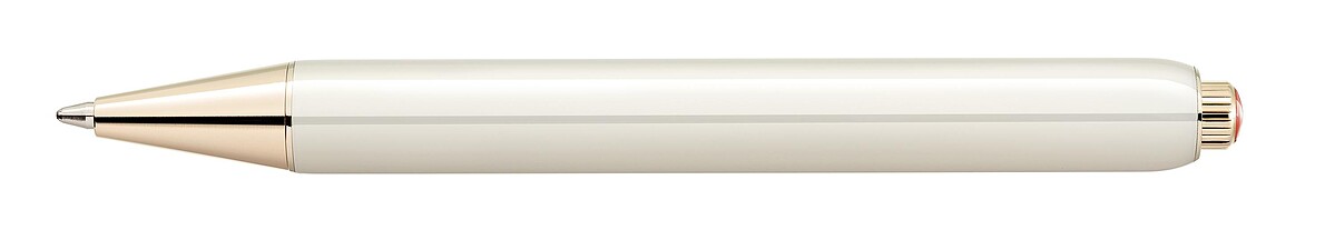 萬寶龍傳承系列紅與黑Baby特別款