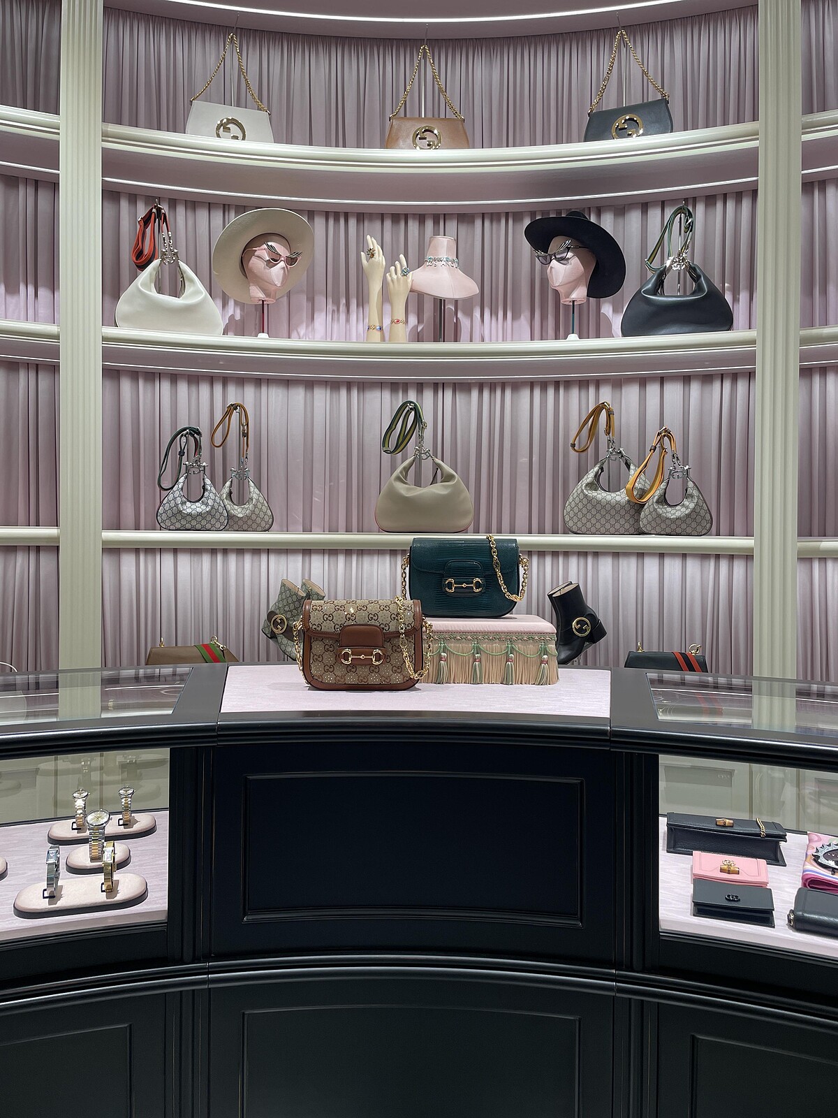 Photo/ Marie Claire Taiwan