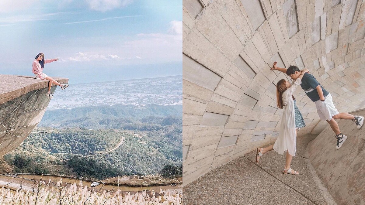 Photo / IG @ww1.7、@carideeliu 授權