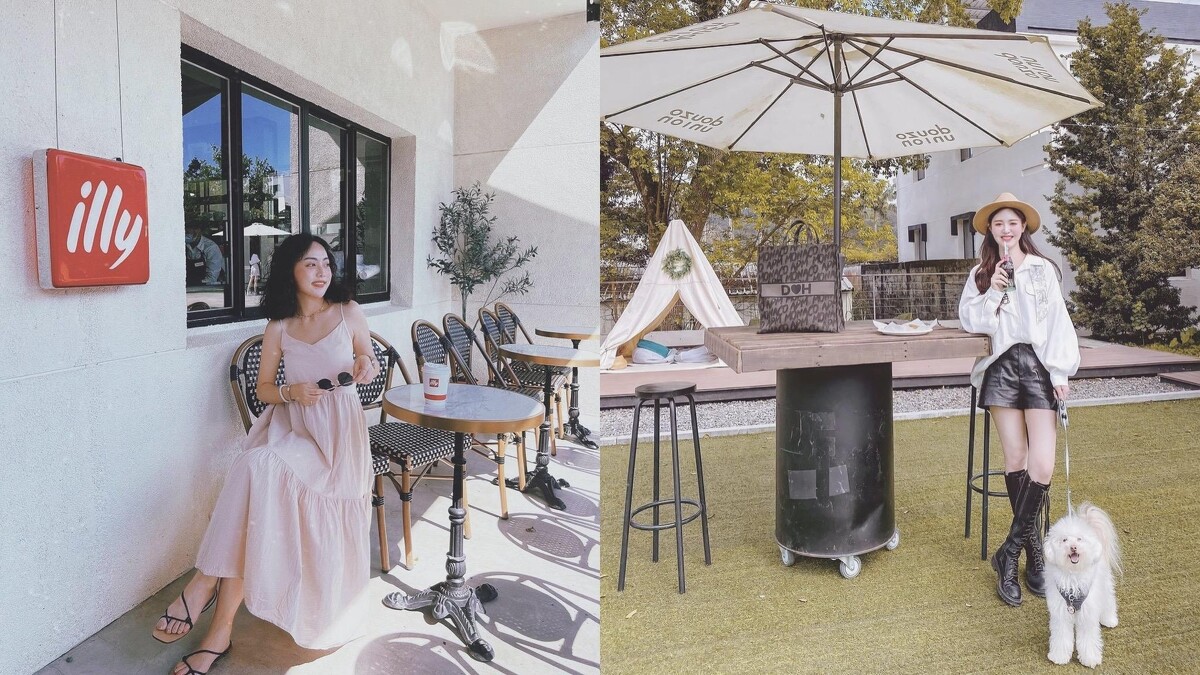 Photo / IG @lizzz1207、@butternba 授權