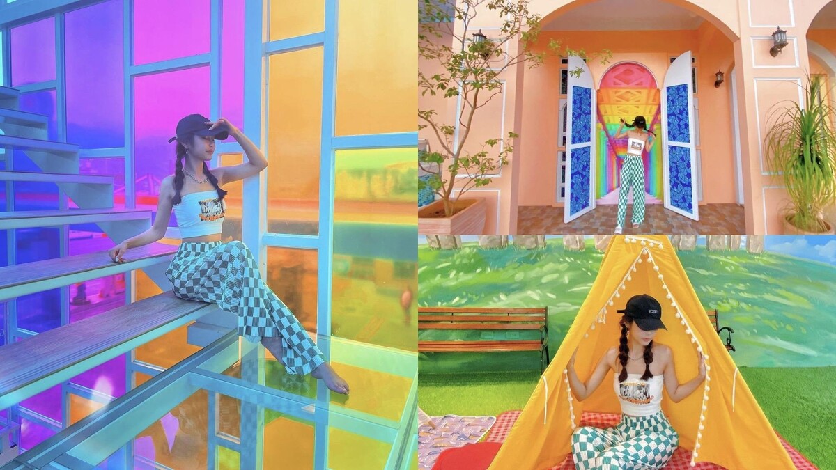 Photo / IG @bb_860919 授權