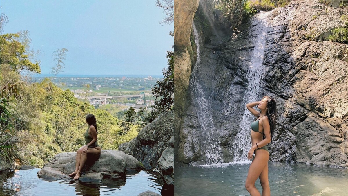 Photo / IG @suebao、@ashley_wyh 授權