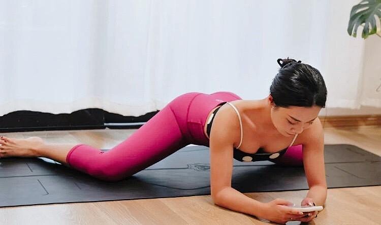 Photo/黃文雯@小紅書