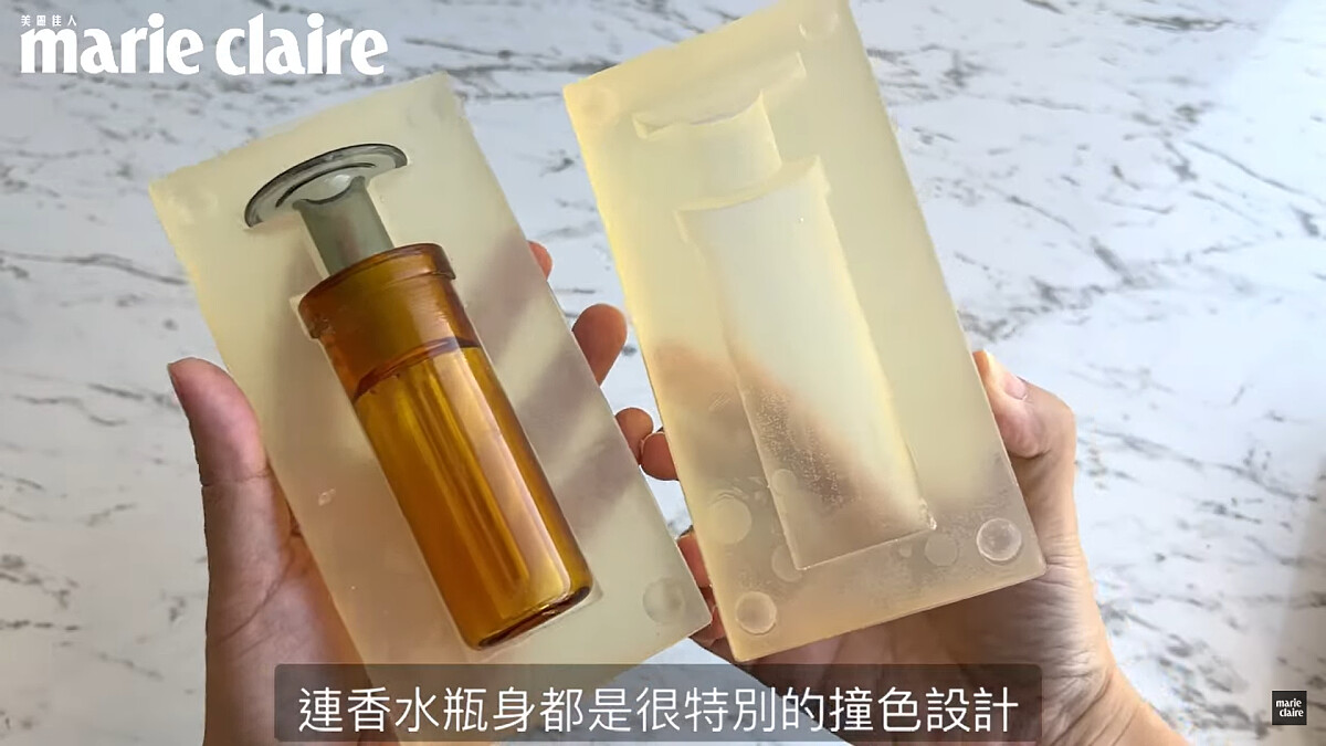 ARPA STUDIOS 巴黎小眾香水2022登台！Aesop長期合作調香師自創品牌，用五感完整體驗香水