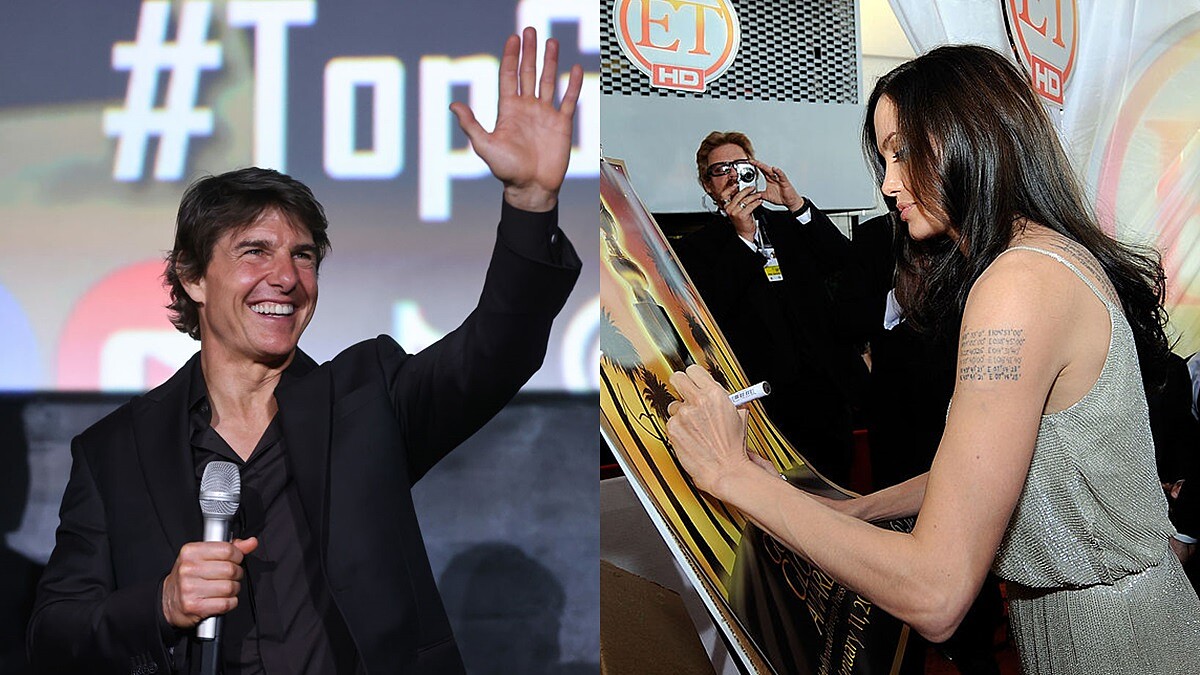 8/13是「國際左撇子日」你知道嗎？ 盤點全球左撇子名人有哪些