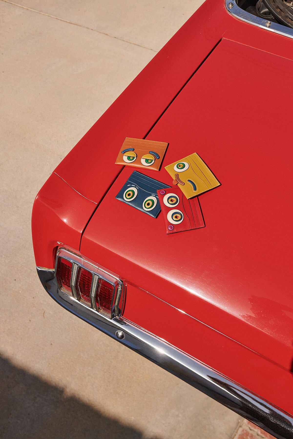 Coachies卡夾，NT$5,900