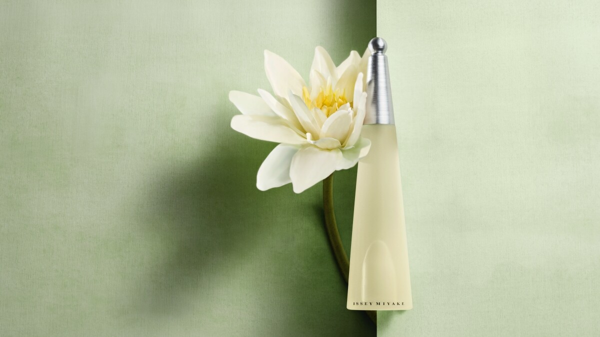 三宅一生Issey Miyake一生之水L'eau D&rsquo;issey淡香水。