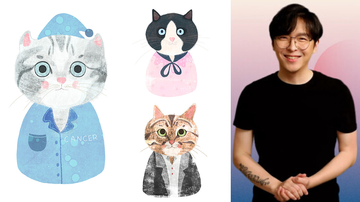 【星星教授安格斯2022/8/15-8/21星座運勢】天秤座不妨強勢一點，雙魚座遠離是非！