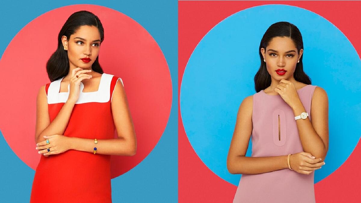 Van Cleef &amp;amp; Arpels梵克雅寶Perlée系列推出眾多魅力新作，金質圓珠元素與珍稀素材及精湛工藝，共譜一首繽紛綺麗、靈巧生動的協奏曲！