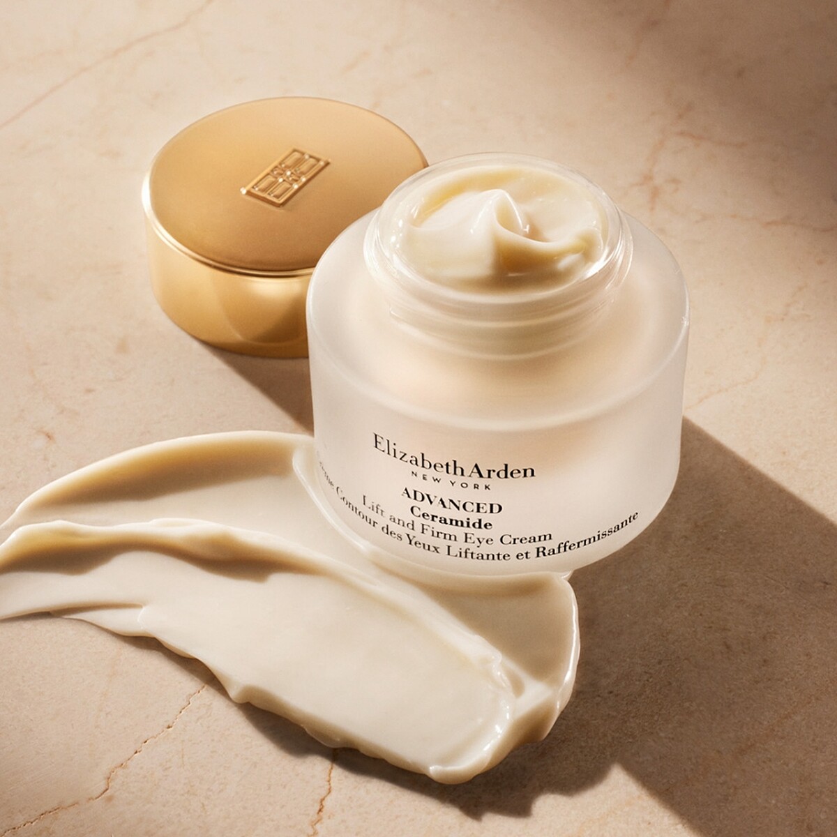 伊麗莎白雅頓時空彈力3D FIT緊容眼霜15ml，NT2,400