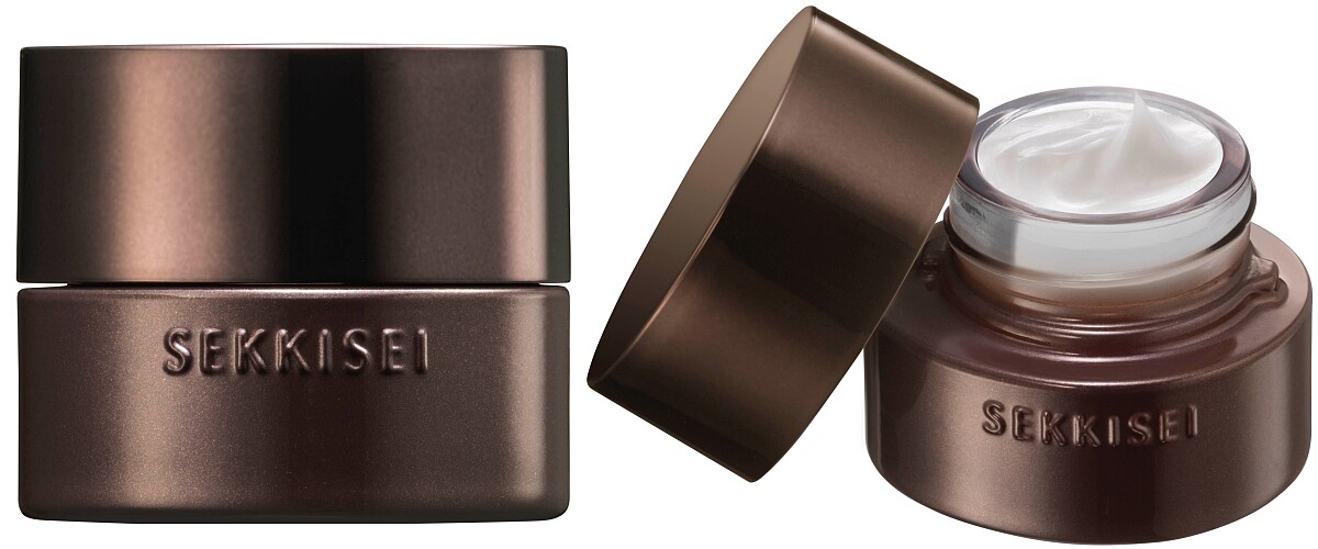 雪肌精漾活黑酵母精萃亮眼霜15g，NT1,350