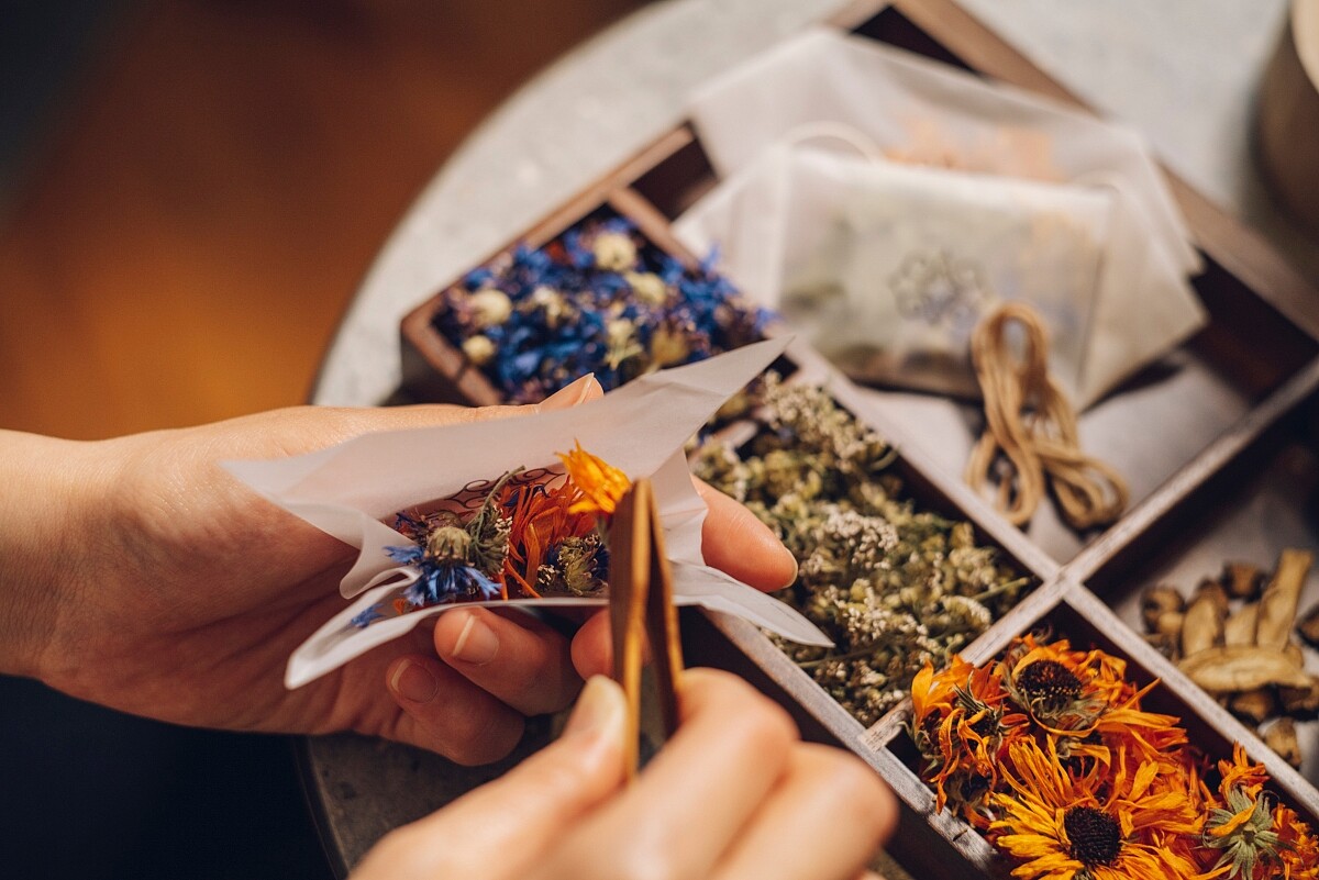 「當地樂」體驗當地文化之行程。