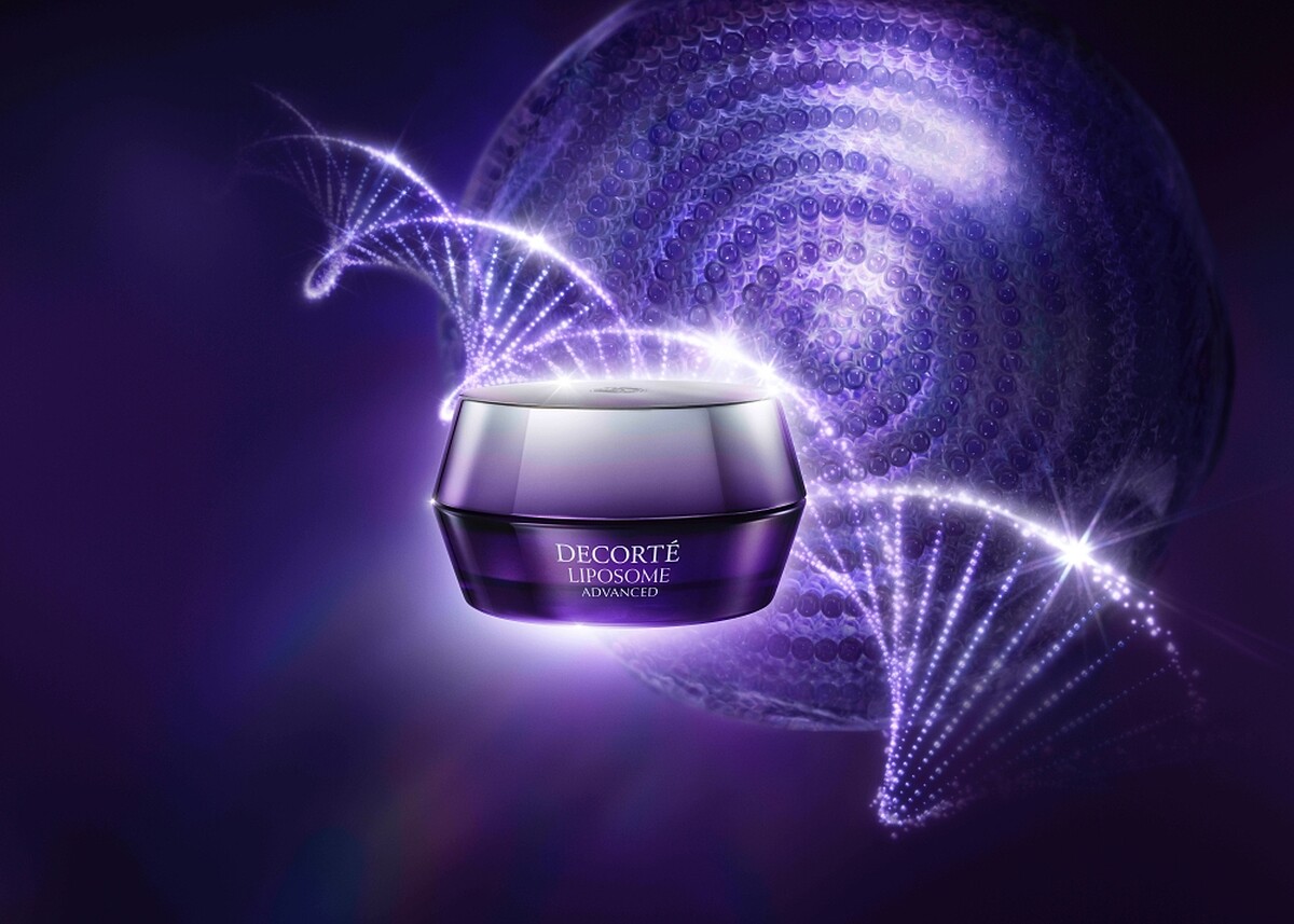 黛珂超微導全能修護霜50g，NT2,700