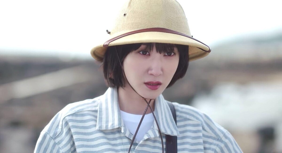 英禑決定暫停關係