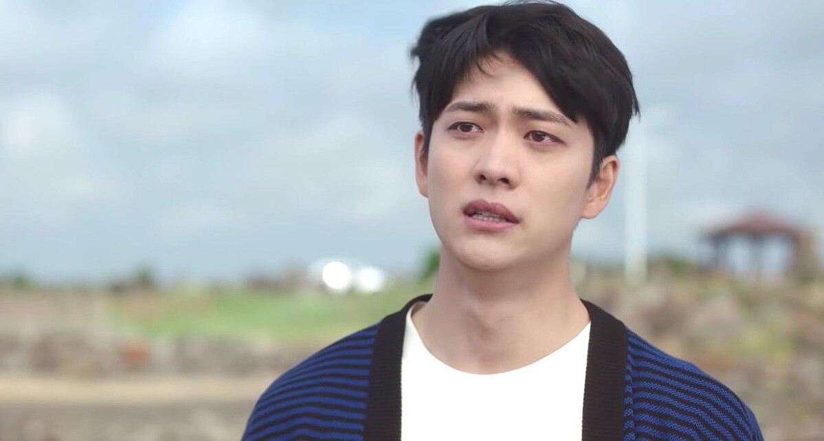 濬浩被甩非常難過