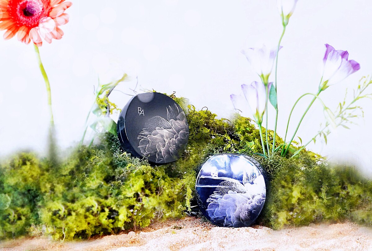 POLA B.A水光精華氣墊粉12g /SPF20 PA++ /$3,950 /粉蕊售價$3,200 /外盒售價 $750