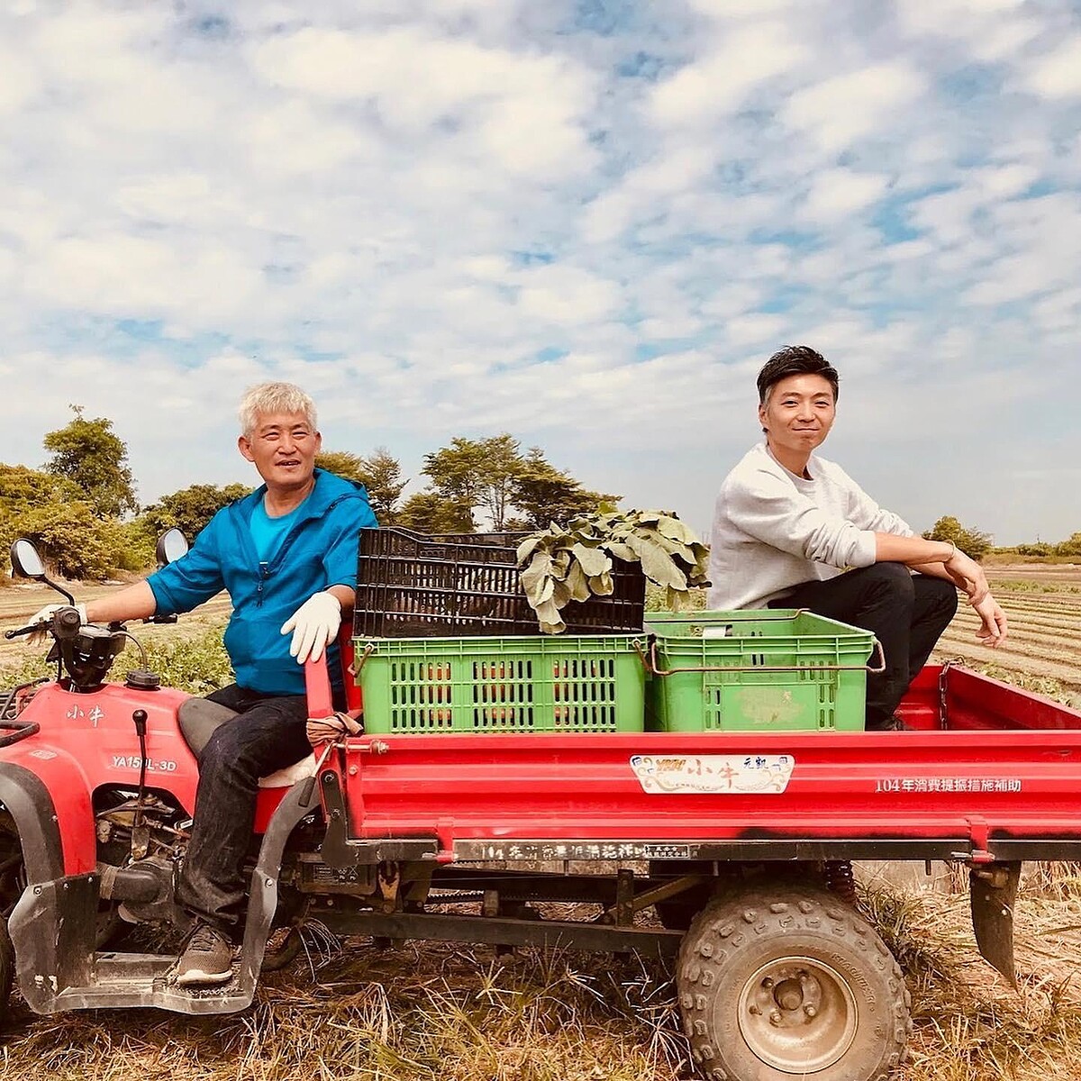 MUME 主廚林泉。