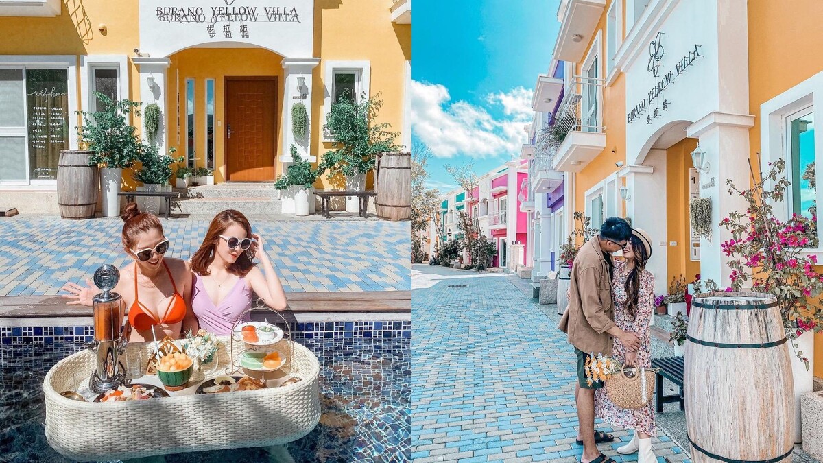 Photo / IG @winnielove0701、@chuang_0723 授權