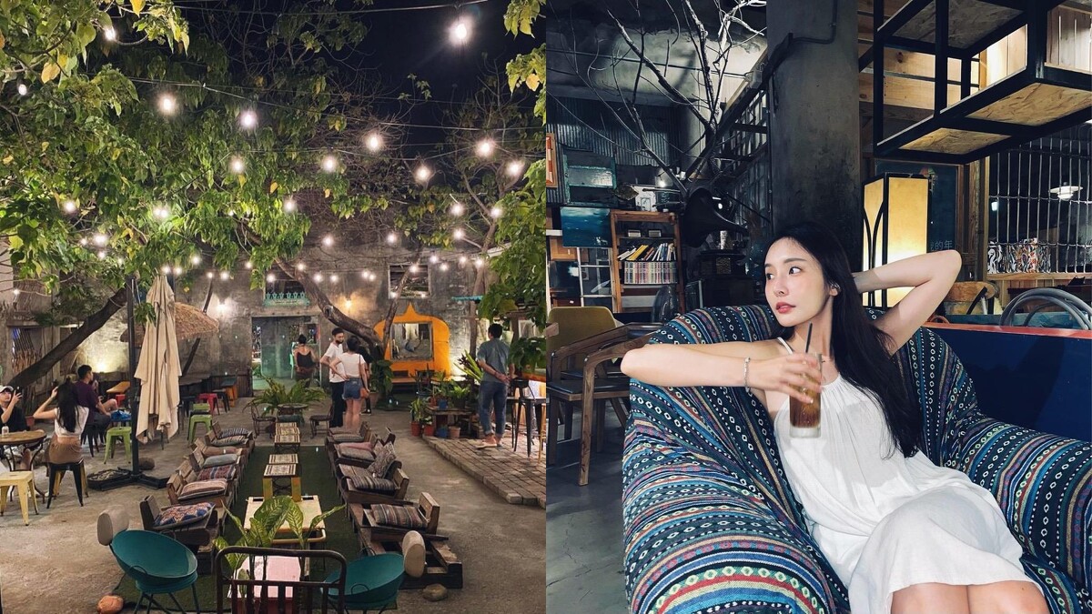 Photo / IG @iamhansc、@yun_158 授權