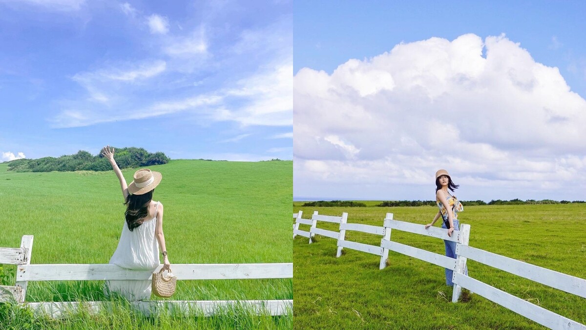 Photo / IG @s.huei_、@jnie.c 授權