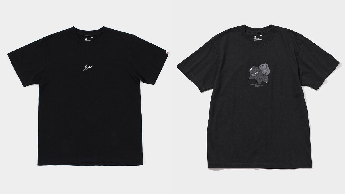 紀念品商店開賣T恤、帽T、襪子、帽子、雨傘、抱枕等周邊商品，售價880元起