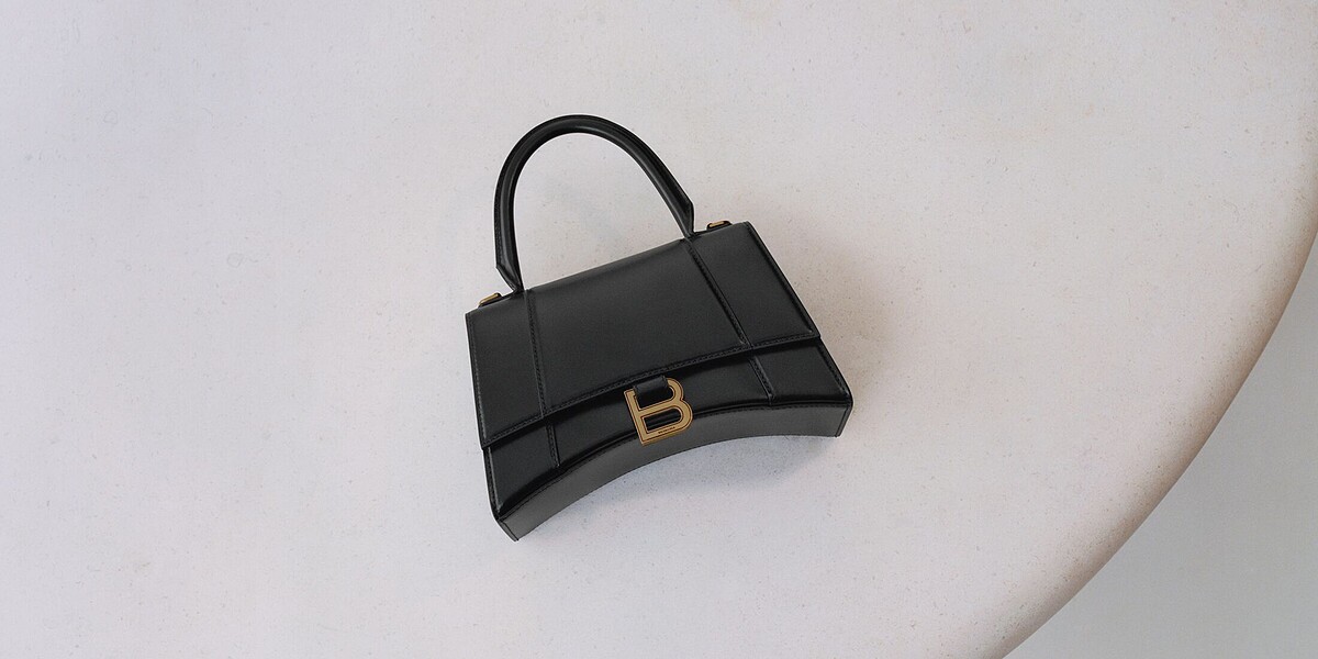 Photo/ Balenciaga