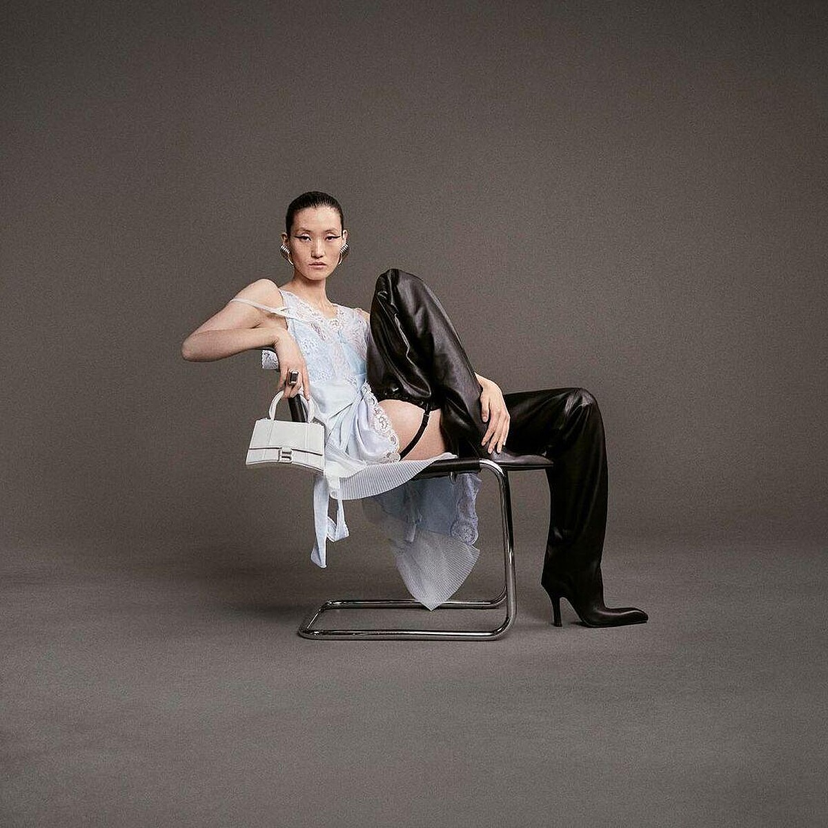 Photo/ Balenciaga