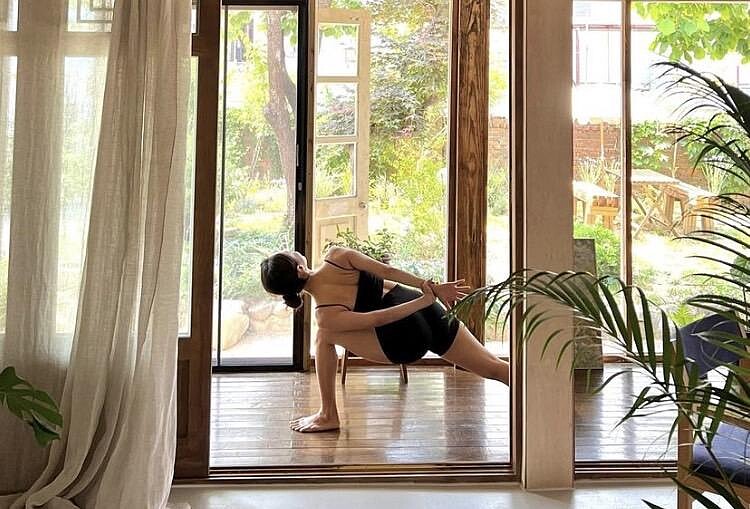 Photo/babebani@instagram