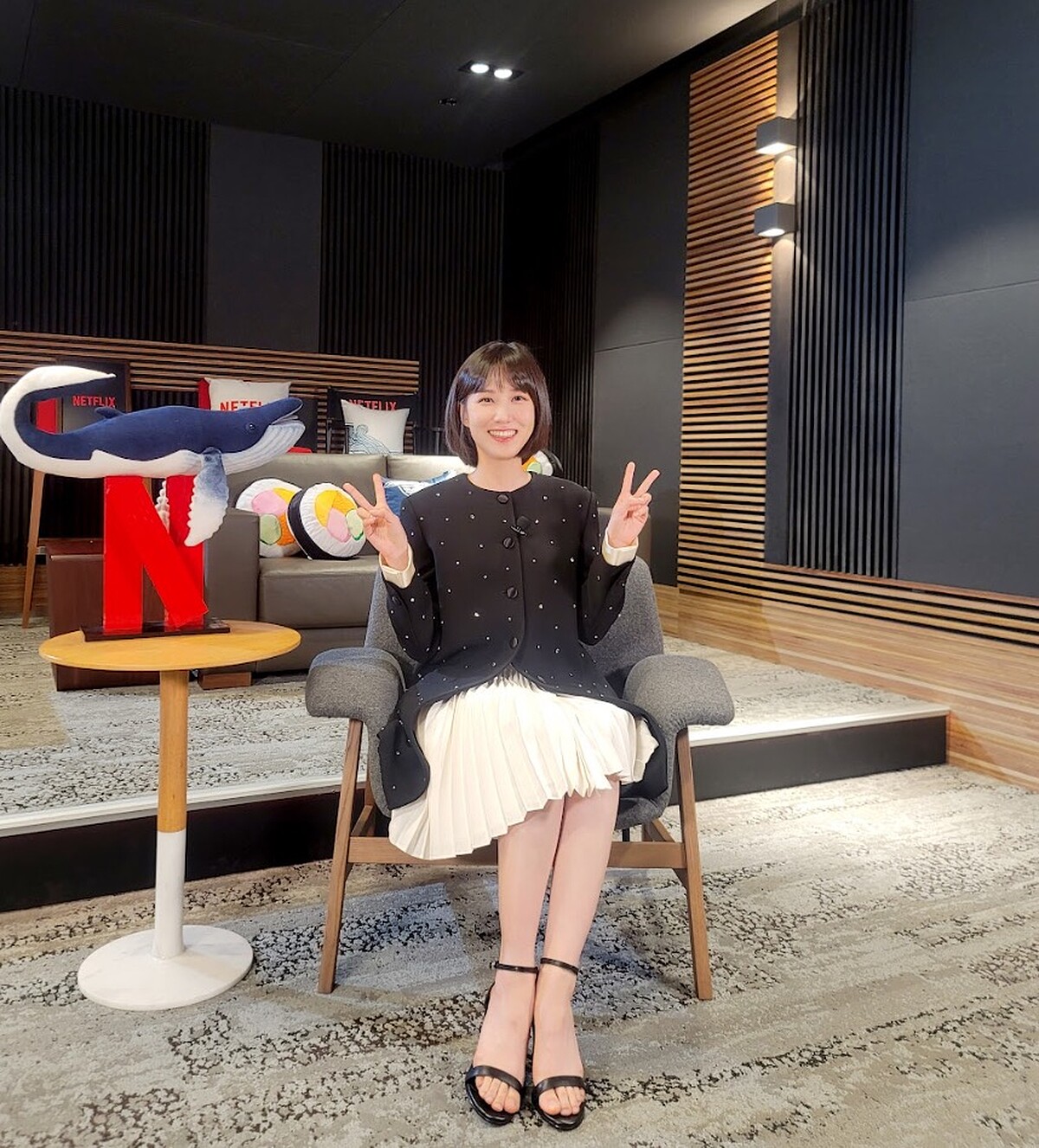 朴恩斌自曝超愛台灣奶茶