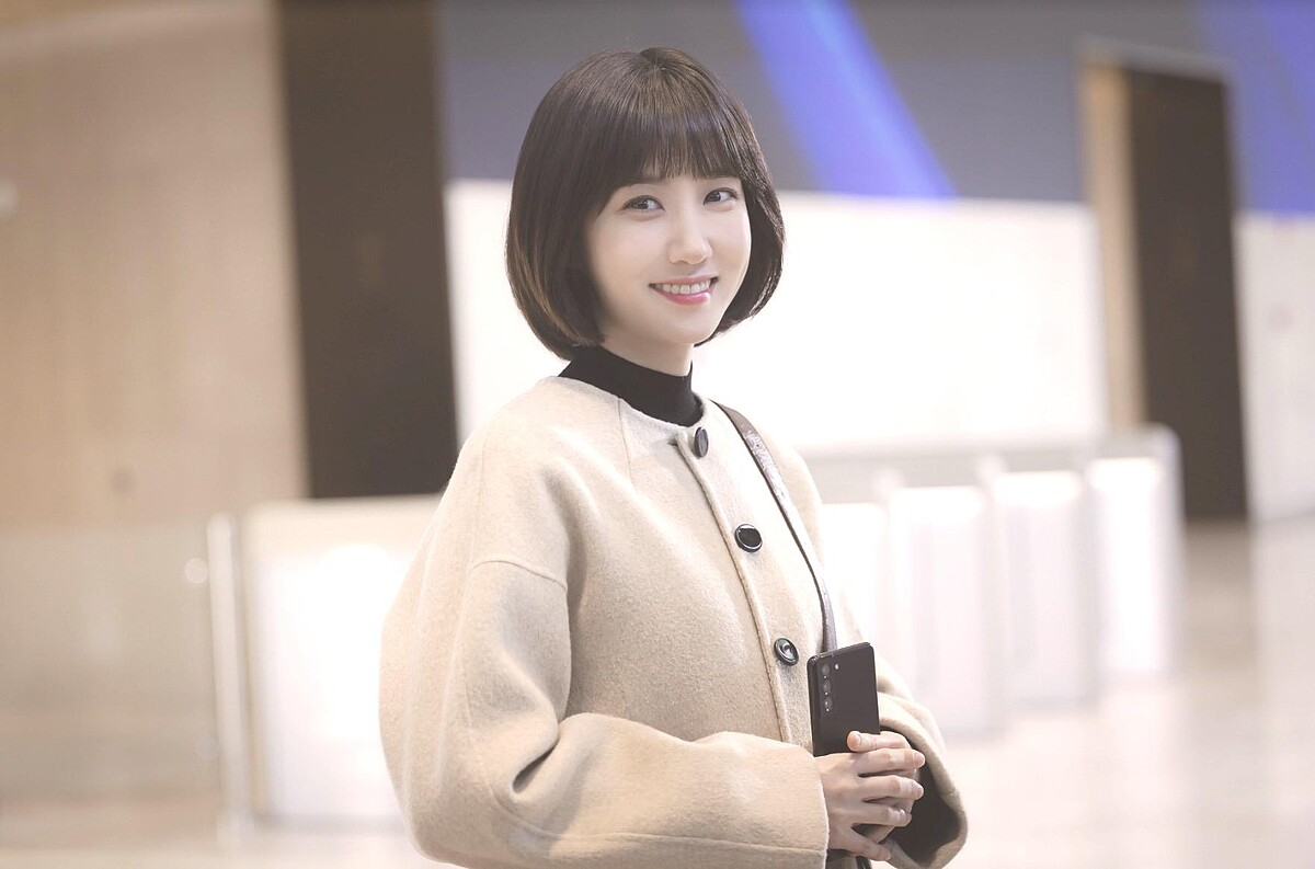 朴恩斌曾在拍攝期間遇到困難