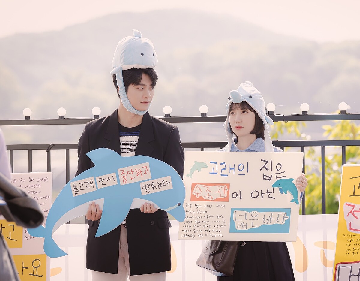 朴恩斌最佳療癒方式什麼都不做