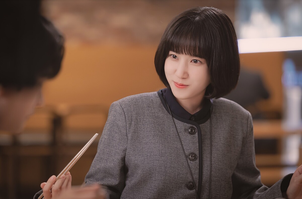 《非常律師禹英禑》大結局令人期待