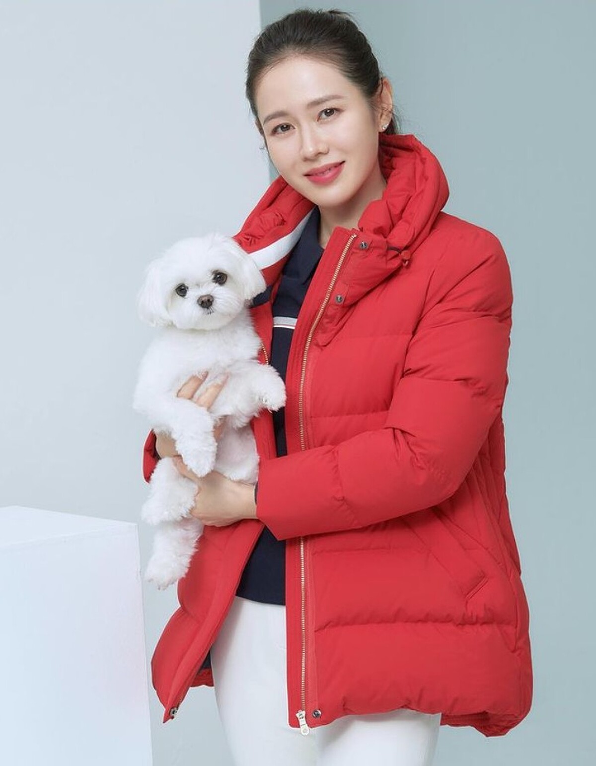 孫藝珍有望誕下虎寶寶