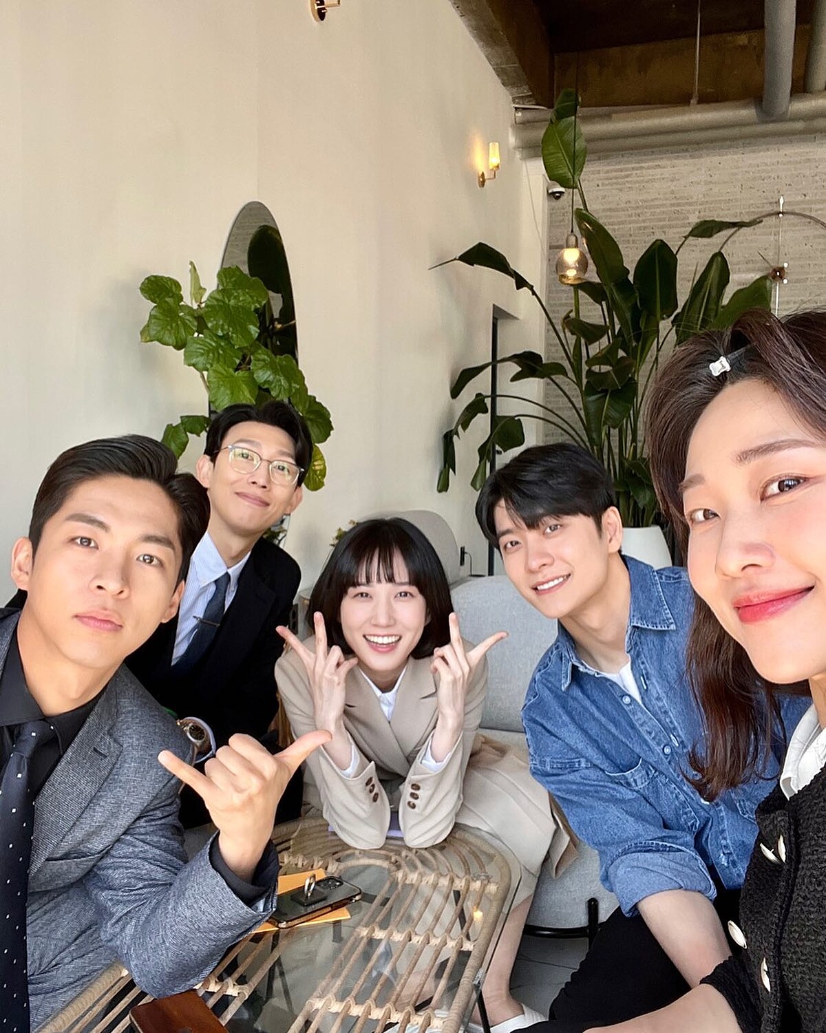 《非常律師禹英禑》將拍第二季