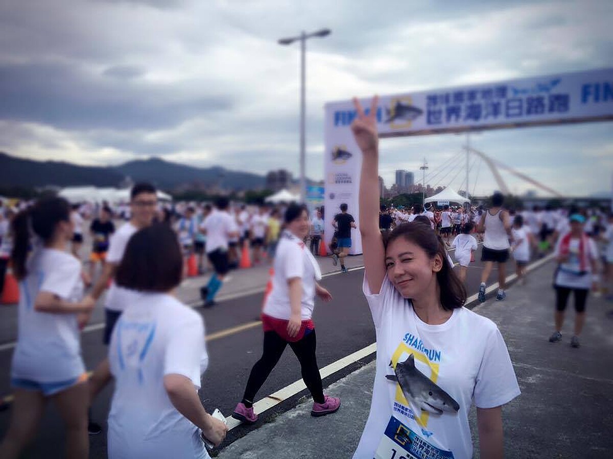 Photo/賈靜雯facebook